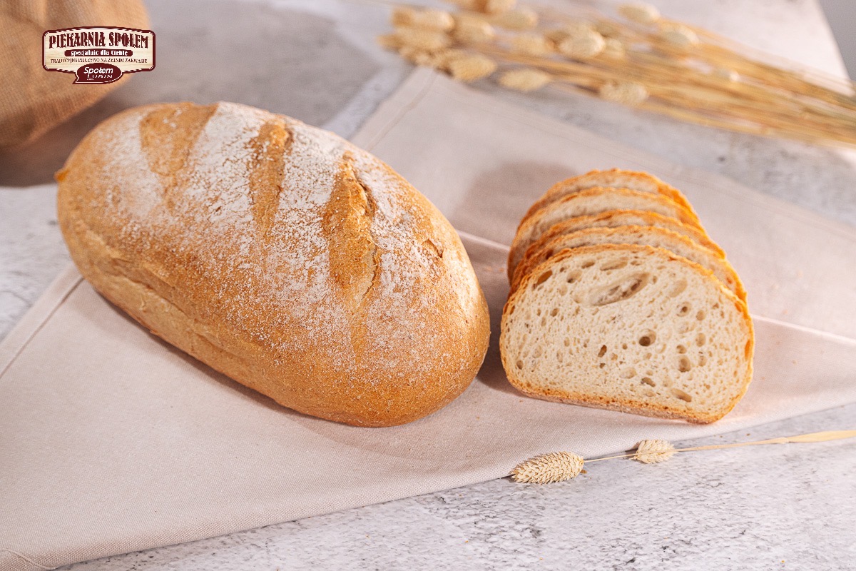 Chleb wiejski 450 g