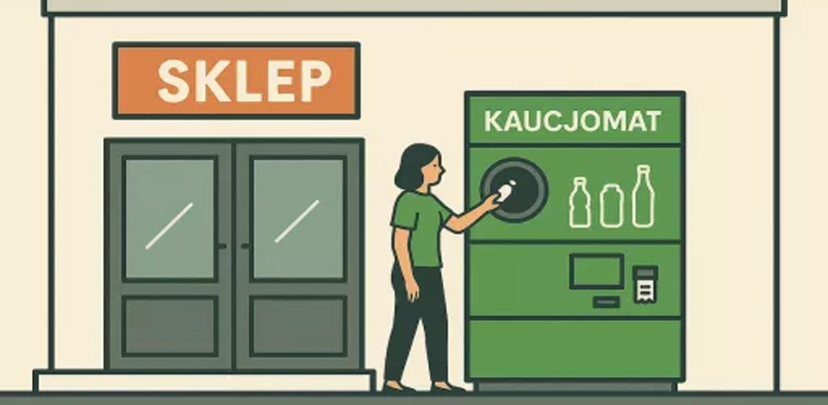 REGULAMIN PRZYJMOWANIA OPAKOWAŃ KAUCYJNYCH W SKLEPACH SPOŁEM LUBIN Sp. z o.o.